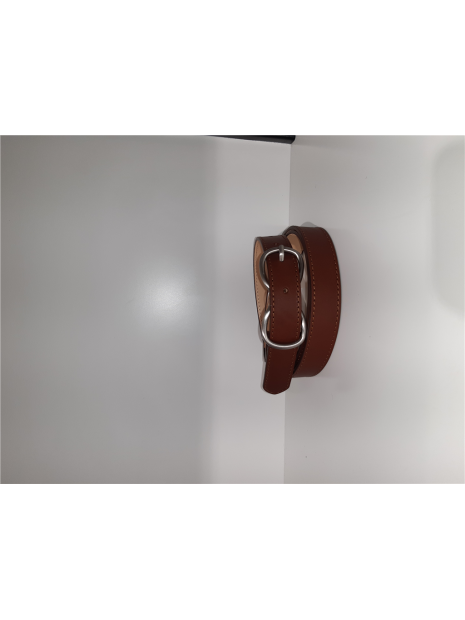 La Compagnie Des Ceintures 25226SPD - CUIR DE VACHETTE - CO 25226spd ceinture-femme