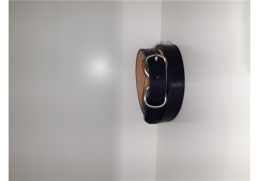 La Compagnie Des Ceintures 25226SPD - CUIR DE VACHETTE - MA 25226spd Ceinture femme