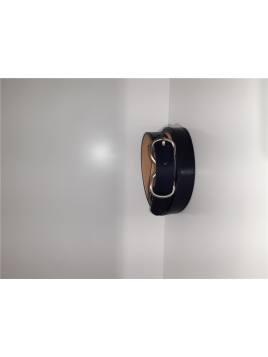 La Compagnie Des Ceintures 25226SPD - CUIR DE VACHETTE - MA 25226spd Ceinture femme