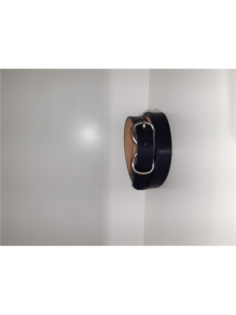 La Compagnie Des Ceintures 25226SPD - CUIR DE VACHETTE - MA 25226spd ceinture-femme