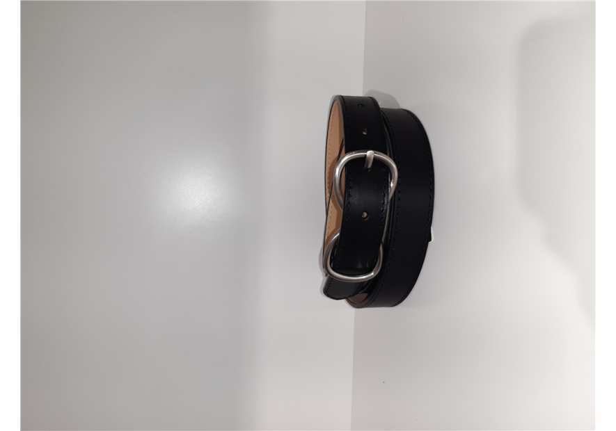 La Compagnie Des Ceintures 25226SPD - CUIR DE VACHETTE - NO 25226spd Ceinture femme