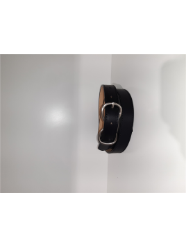 La Compagnie Des Ceintures 25226SPD - CUIR DE VACHETTE - NO 25226spd Ceinture femme