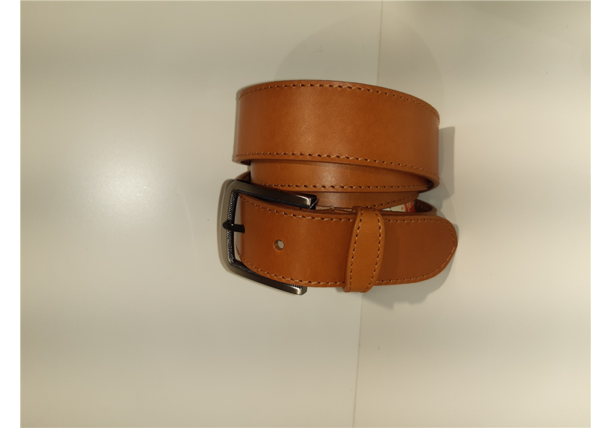 La Compagnie Des Ceintures 358429 SP - CUIR DE VACHETTE - C Ceinture Ceinture homme