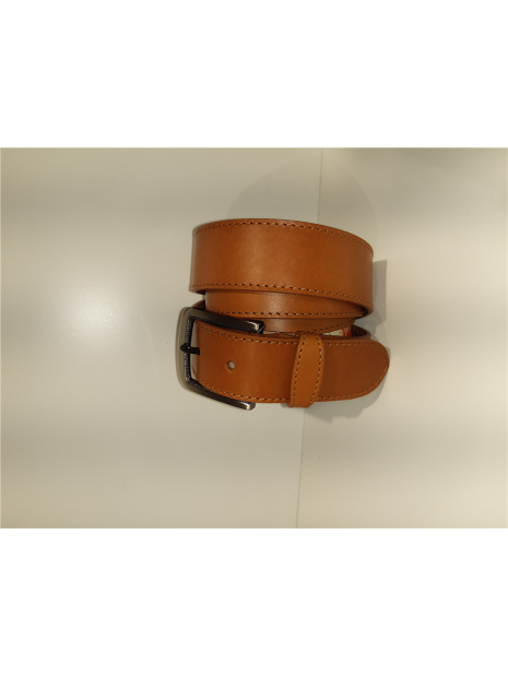 La Compagnie Des Ceintures 358429 SP - CUIR DE VACHETTE - C Ceinture ceinture-homme