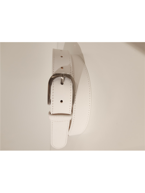 La Compagnie Des Ceintures 3195 SPD - CUIR DE VACHETTE - BL 3195 spd ceintures
