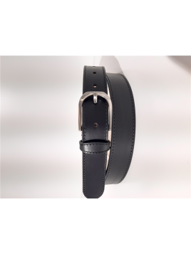 La Compagnie Des Ceintures 3195 SPD - CUIR DE VACHETTE - NO 3195 spd Ceintures