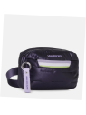 Hedgren HCOCN01/SNUG - POLYESTER - DEEP  sac banane ceinture cocoon hedgren banane-ceinture