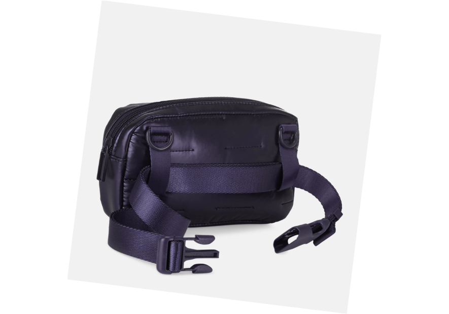 Hedgren HCOCN01/SNUG - POLYESTER - DEEP  hedgren-cocoon-sac banane/bandoulière banane ceinture