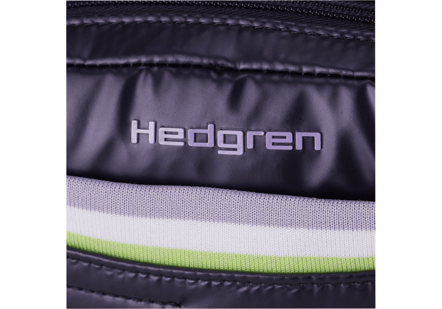Hedgren HCOCN01/SNUG - POLYESTER - DEEP  hedgren-cocoon-sac banane/bandoulière banane ceinture