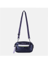 Hedgren HCOCN01/SNUG - POLYESTER - DEEP  sac banane ceinture cocoon hedgren banane-ceinture