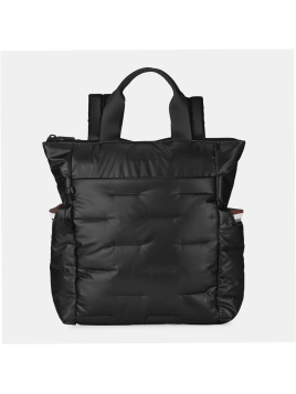 Hedgren HCOCN04/COMFY - POLYESTER - NOIR sac à dos comfy cocoon Loisirs