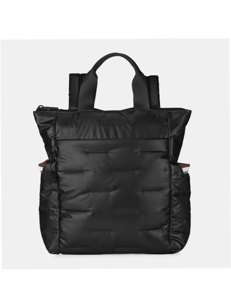 Hedgren HCOCN04/COMFY - POLYESTER - NOIR sac à dos comfy cocoon Loisirs