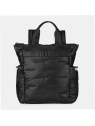 Hedgren HCOCN04/COMFY - POLYESTER - NOIR sac à dos comfy cocoon loisirs