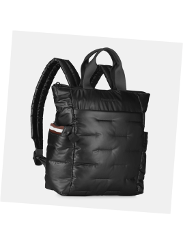 Hedgren HCOCN04/COMFY - POLYESTER - NOIR sac à dos comfy cocoon Loisirs