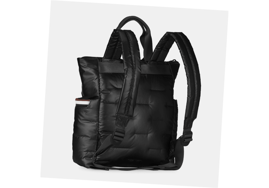 Hedgren HCOCN04/COMFY - POLYESTER - NOIR sac à dos comfy cocoon Loisirs