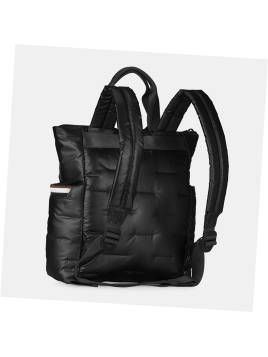 Hedgren HCOCN04/COMFY - POLYESTER - NOIR sac à dos comfy cocoon Loisirs