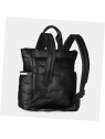 Hedgren HCOCN04/COMFY - POLYESTER - NOIR sac à dos comfy cocoon loisirs