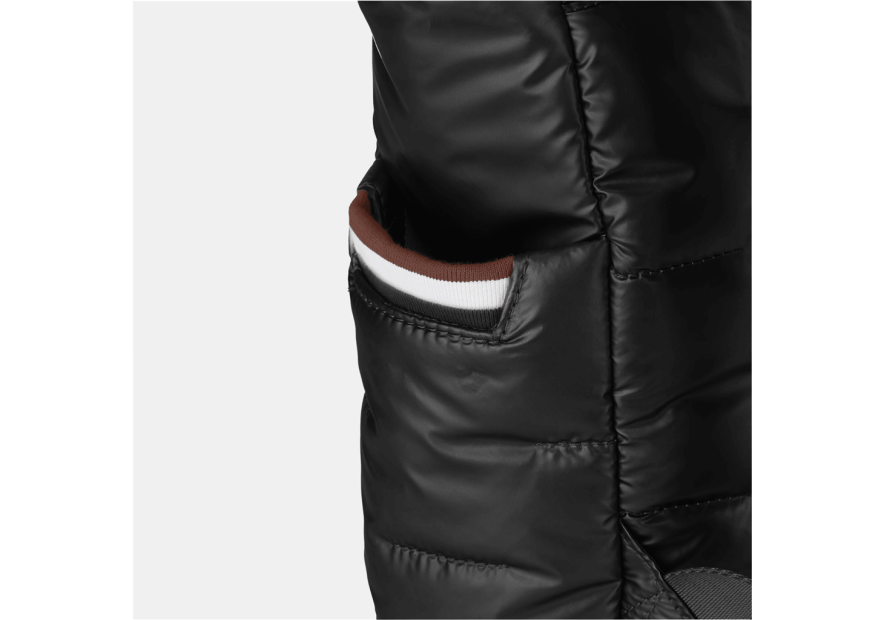 Hedgren HCOCN04/COMFY - POLYESTER - NOIR sac à dos comfy cocoon Loisirs