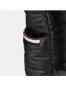 Hedgren HCOCN04/COMFY - POLYESTER - NOIR sac à dos comfy cocoon loisirs