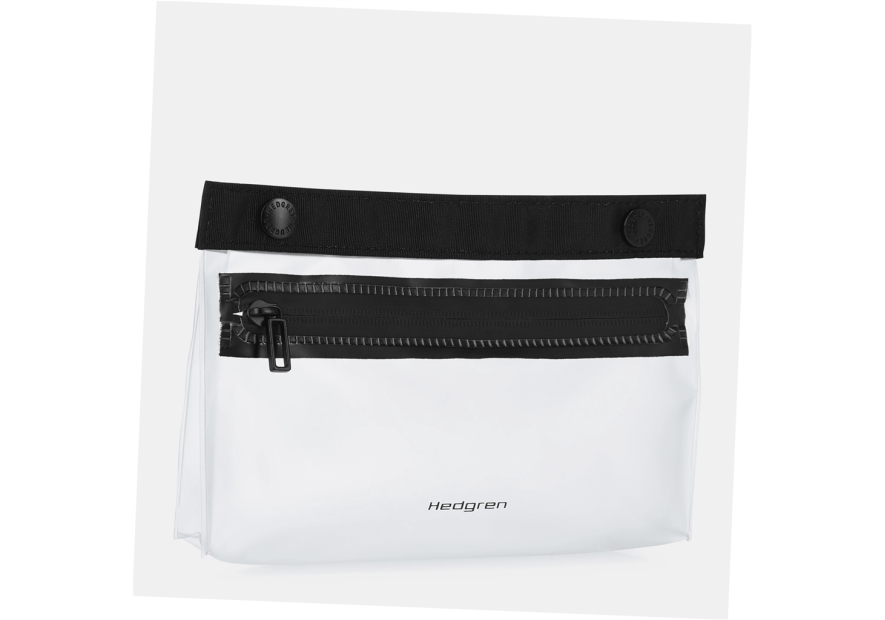 Hedgren HCOCN04/COMFY - POLYESTER - NOIR sac à dos comfy cocoon Loisirs
