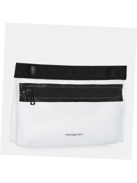Hedgren HCOCN04/COMFY - POLYESTER - NOIR sac à dos comfy cocoon Loisirs