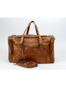 Bear Design CL32879 - CUIR DE VACHETTE - COG bear design-classic-sac voyage multi sacs-de-voyage
