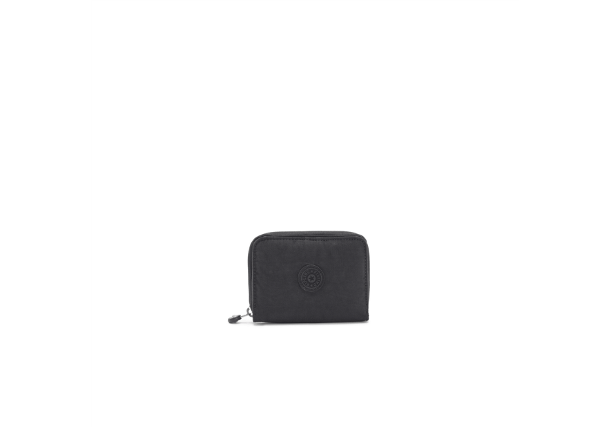 Kipling MONEY LOVE/I3738 - POLYAMIDE - N kipling-basic-money love porte monnaie billets Portefeuille Homme