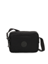 Kipling ABANU M/I7076 - POLYAMIDE - BLAC ABANU M sacs-a-mains