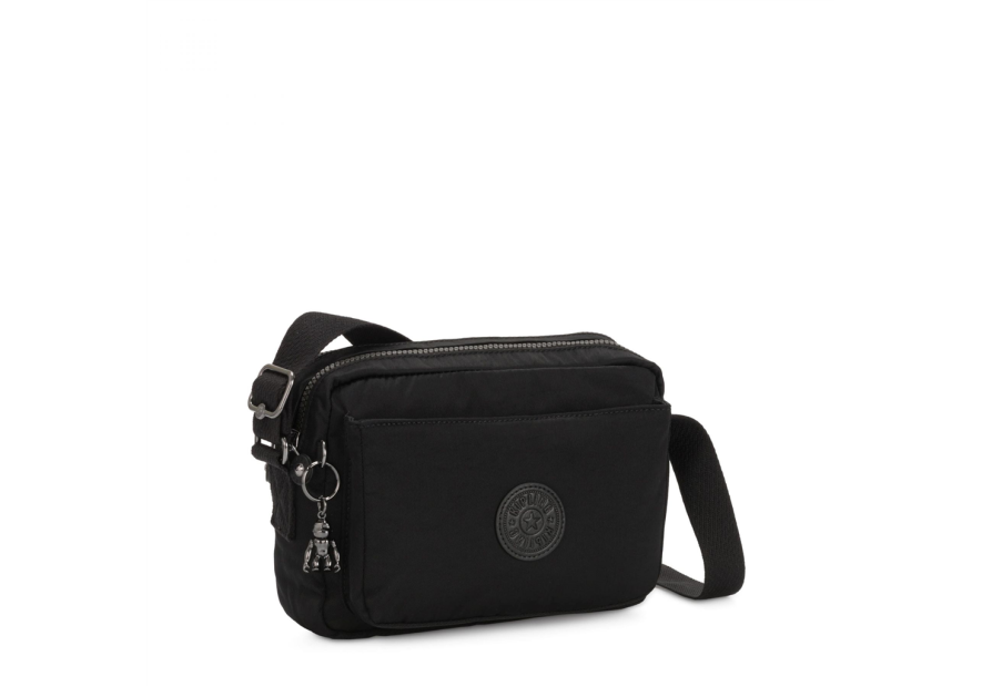 Kipling ABANU M/I7076 - POLYAMIDE - BLAC ABANU M Sacs à mains