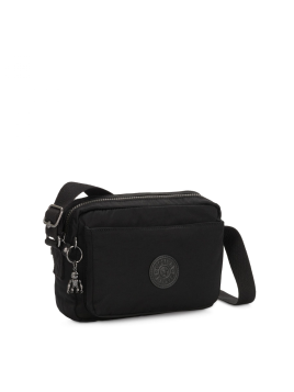 Kipling ABANU M/I7076 - POLYAMIDE - BLAC ABANU M Sacs à mains