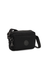Kipling ABANU M/I7076 - POLYAMIDE - BLAC ABANU M sacs-a-mains