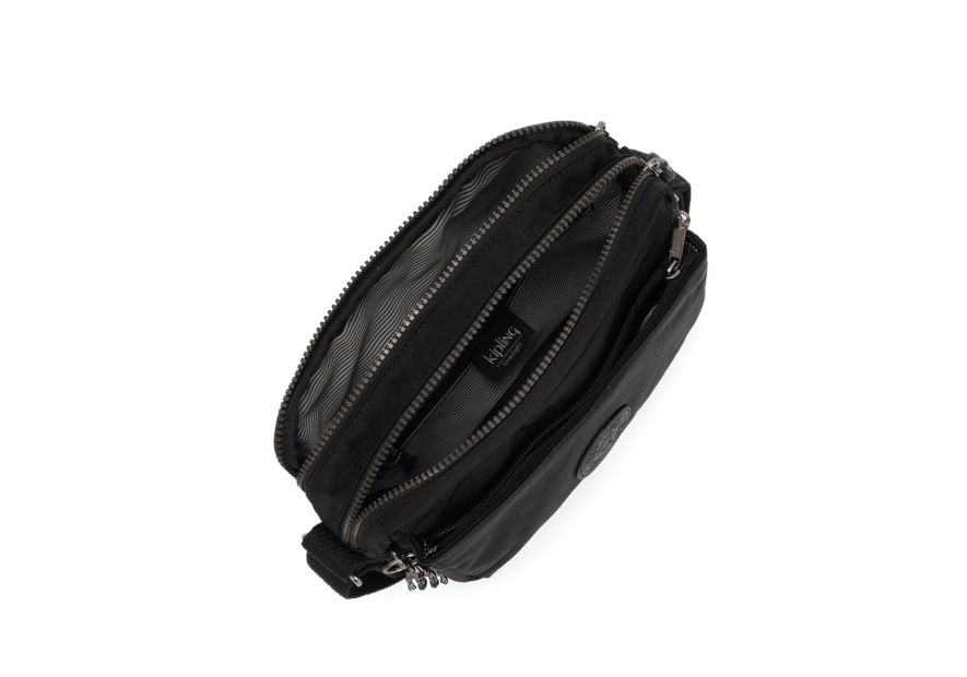 Kipling ABANU M/I7076 - POLYAMIDE - BLAC ABANU M Sacs à mains