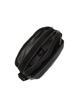 Kipling ABANU M/I7076 - POLYAMIDE - BLAC ABANU M Sacs à mains