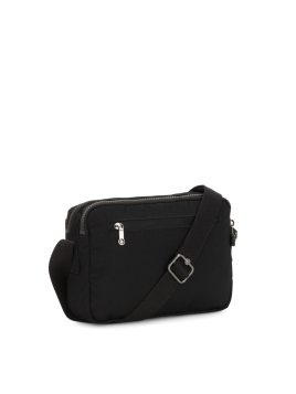 Kipling ABANU M/I7076 - POLYAMIDE - BLAC ABANU M Sacs à mains