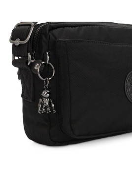 Kipling ABANU M/I7076 - POLYAMIDE - BLAC ABANU M Sacs à mains