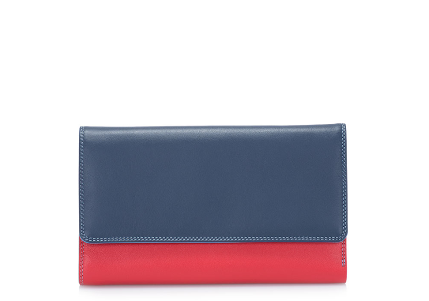 Mywalit 319 - CUIR DE VEAU - ROYAL BLEU mywalit-colors-complet complet