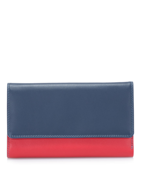 Mywalit 319 - CUIR DE VEAU - ROYAL BLEU mywalit-colors-complet complet