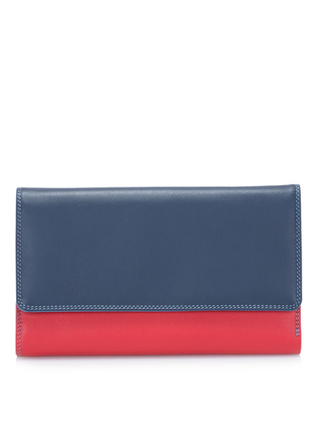 mywalit 319 - CUIR DE VEAU - ROYAL BLEU mywalit-colors-complet complet