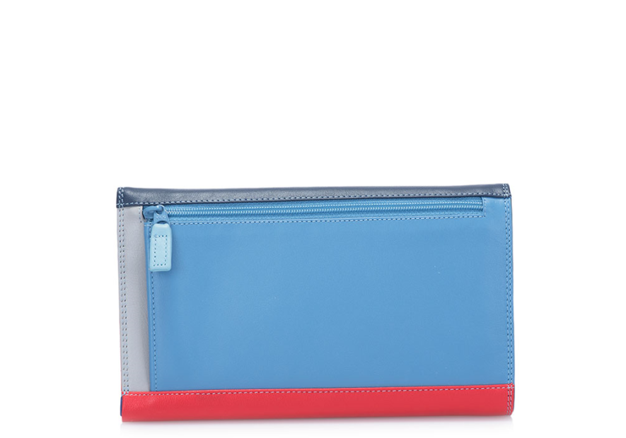 Mywalit 319 - CUIR DE VEAU - ROYAL BLEU mywalit-colors-complet complet