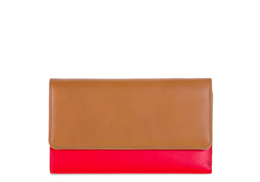 Mywalit 319 - CUIR DE VEAU - CARAMEL mywalit-colors-complet complet