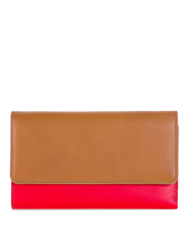 Mywalit 319 - CUIR DE VEAU - CARAMEL mywalit-colors-complet complet
