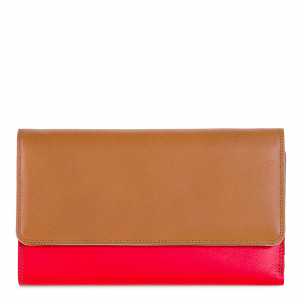 mywalit 319 - CUIR DE VEAU - CARAMEL - 1 mywalit-colors-complet Porte-monnaie