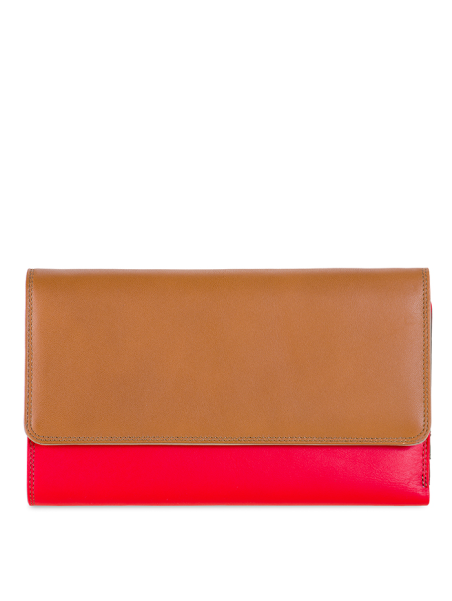 Mywalit 319 - CUIR DE VEAU - CARAMEL mywalit-colors-complet complet
