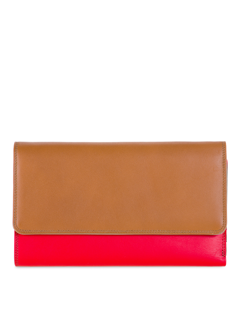 mywalit 319 - CUIR DE VEAU - CARAMEL mywalit-colors-complet complet