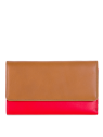 mywalit 319 - CUIR DE VEAU - CARAMEL mywalit-colors-complet complet