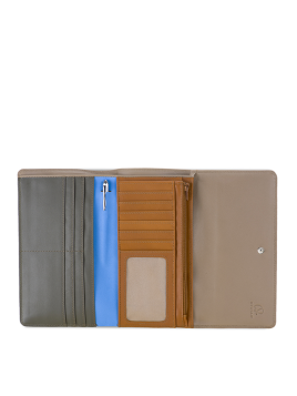 Mywalit 319 - CUIR DE VEAU - CARAMEL mywalit-colors-complet complet