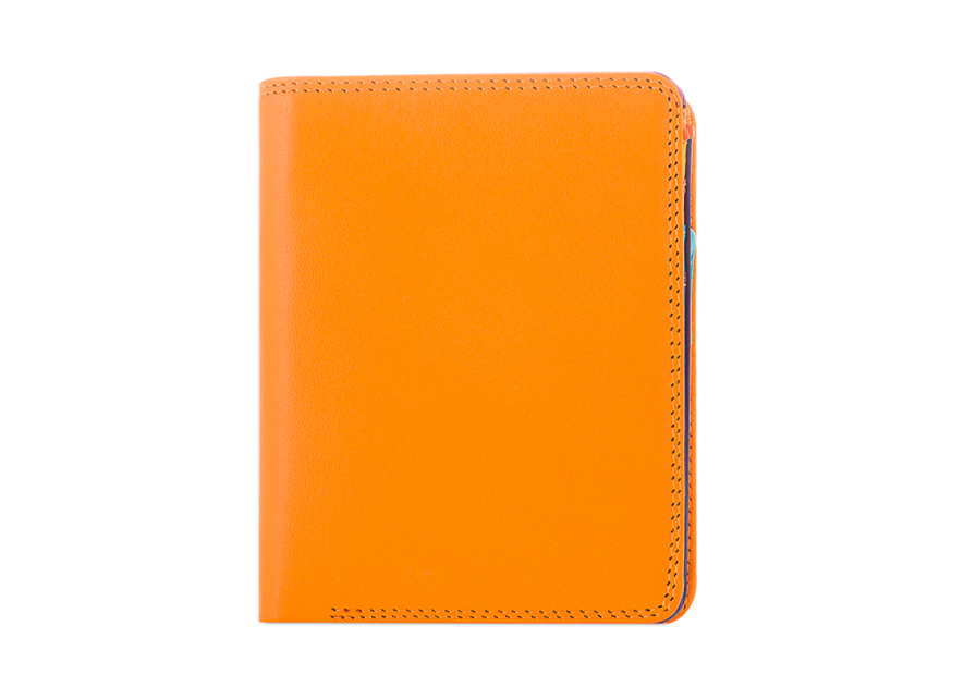 Mywalit 231 - CUIR DE VEAU - COPACABANA portefeuille zippé moyen format pmpb