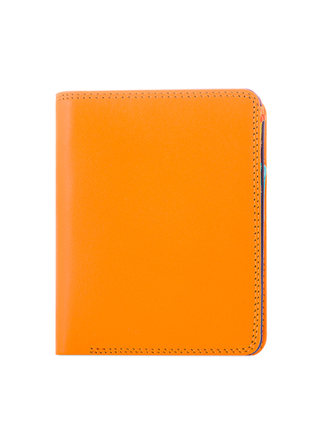 mywalit 231 - CUIR DE VEAU - COPACABANA portefeuille zippé moyen format pmpb