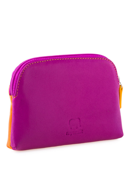 mywalit 313 - CUIR DE VEAU - COPACABANA mywalit-colors-porte monnaie zip porte-monnaie-femme