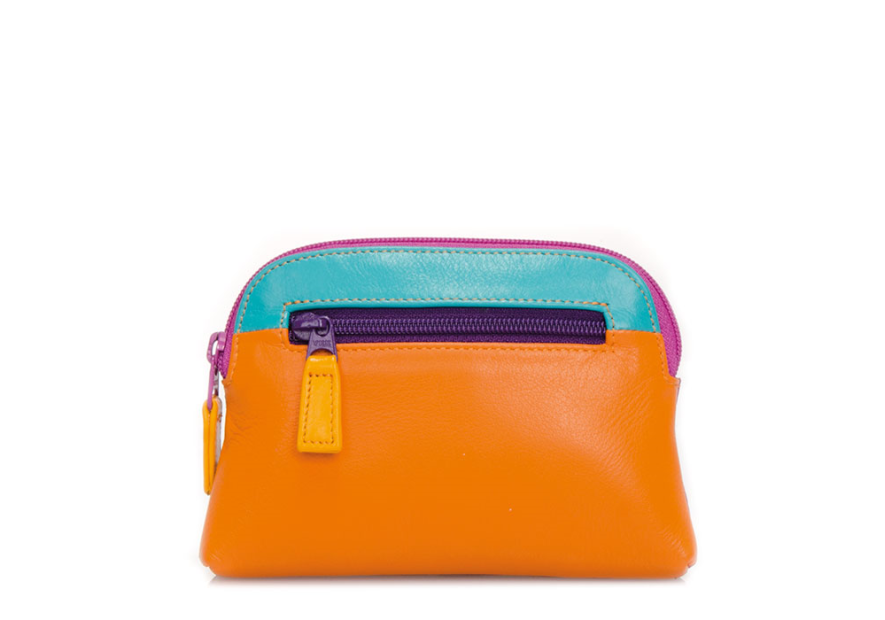 Mywalit 313 - CUIR DE VEAU - COPACABANA mywalit-colors-porte monnaie zip Porte-monnaie Femme